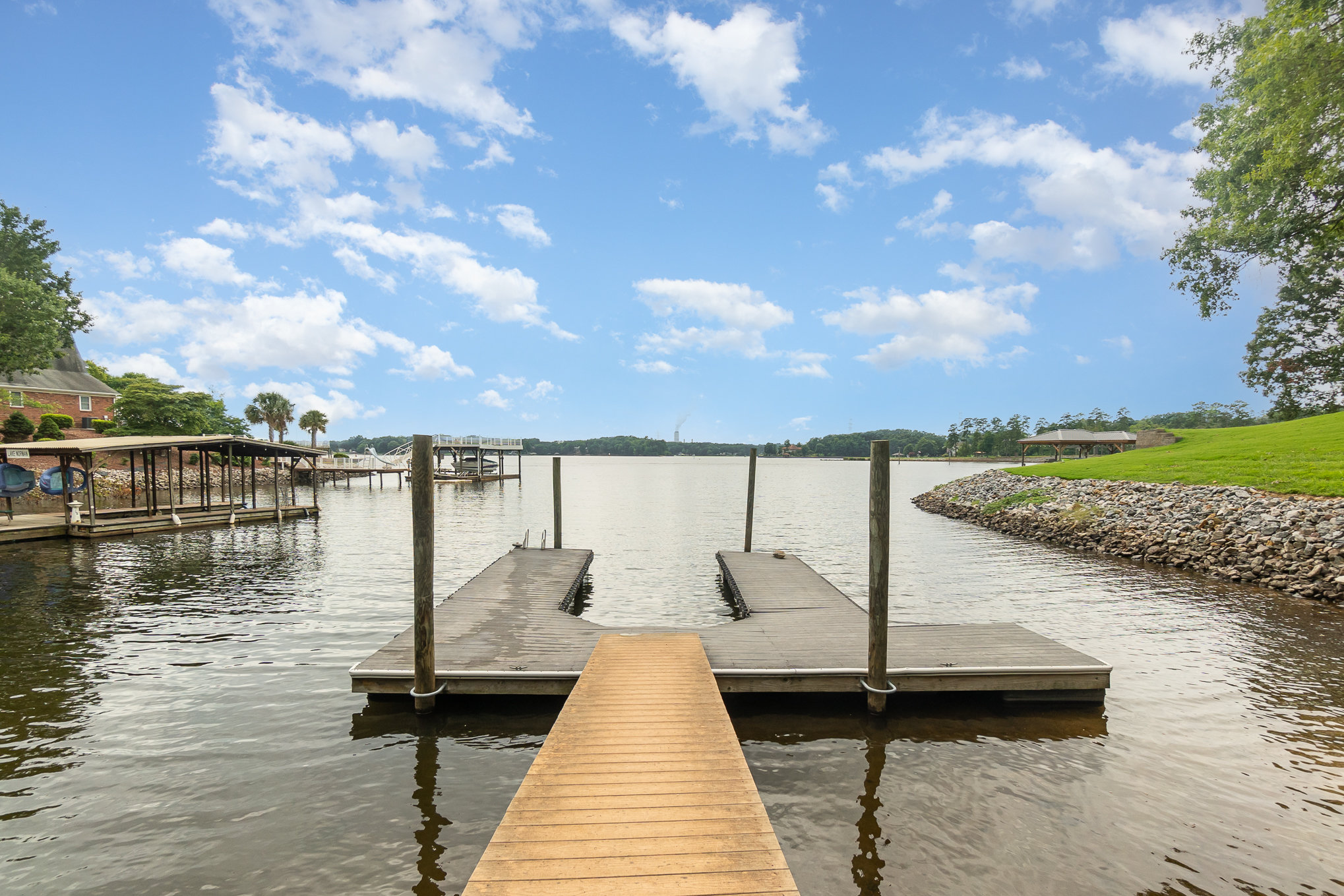 Lake Norman, North Carolina